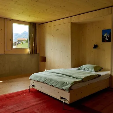 Casa Edda, Ein Architektenhaus Zum Wohlfuehlen *