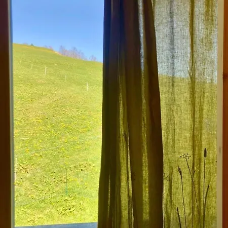 Casa vacanze Casa Edda, Ein Architektenhaus Zum Wohlfuehlen