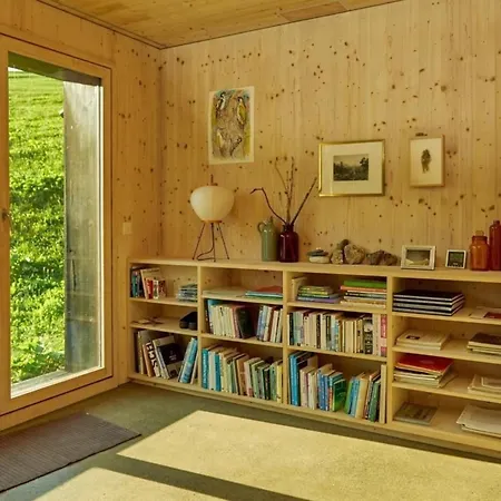 Casa Edda, Ein Architektenhaus Zum Wohlfuehlen Holiday home *