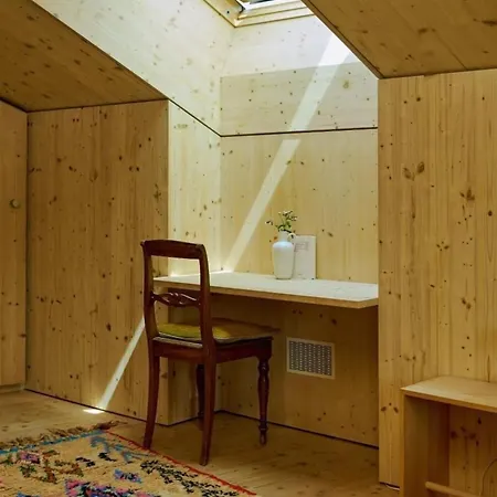 Casa vacanze Casa Edda, Ein Architektenhaus Zum Wohlfuehlen *