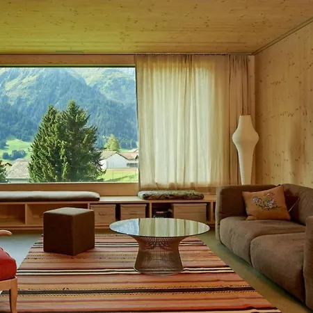 Дом отдыха Casa Edda, Ein Architektenhaus Zum Wohlfuehlen
